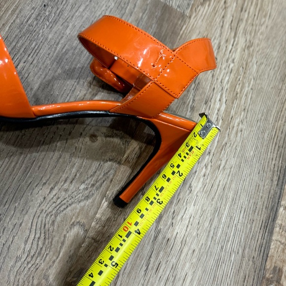 Ann Marino Shoes size 7.5 - Picture 8 of 8